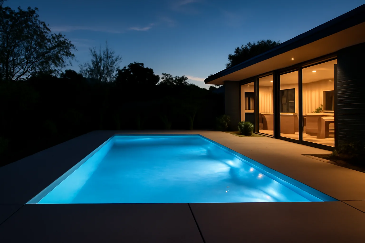 Pool Builders West Hollywood